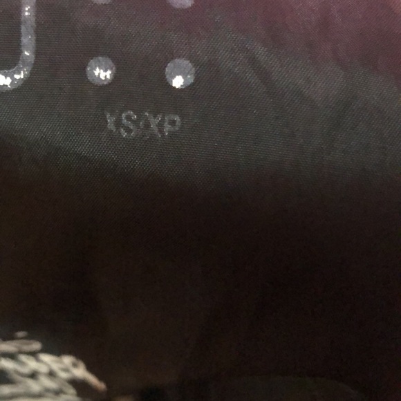 Soia & Kyo windbreaker jacket - Picture 4 of 5